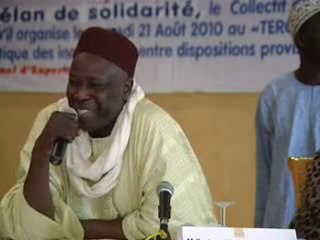 Conférence lancement d'Inond'Action 2010 au Terrou-bi part2