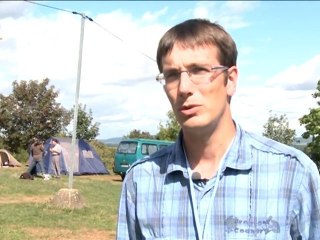 Nicolas Siron (Diocèse de Besançon)