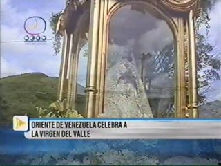 Margarita Virgen del Valle