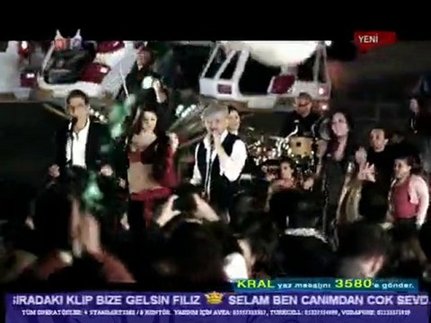 BABUTSA-GÜZELİM YENI VIDEO KLIP 2010