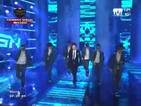 Se7en - Digital Bounce Feat T.O.P |Live|