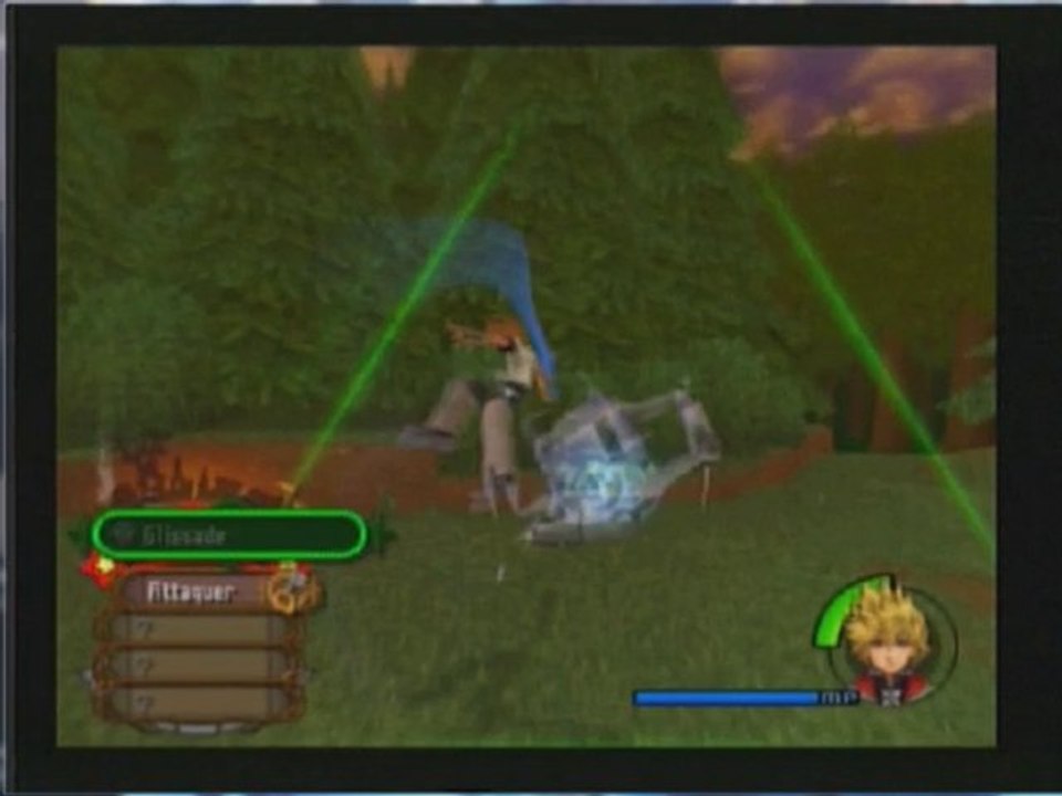 kingdom hearts 2 episode 2 meme pas peur