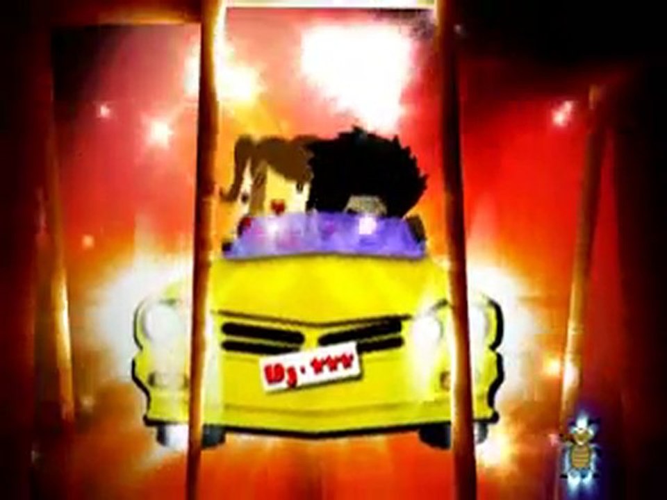 Groovewatchers - Up and down Clean Version