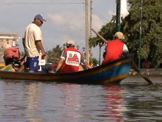 Devastating Mexico flooding to worsen: state governor