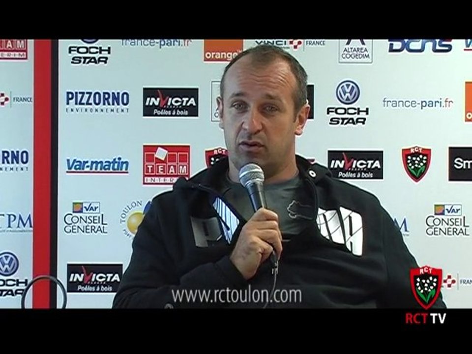 Philippe Saint-Andre