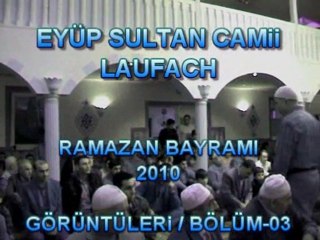 Ramazan Bayrami-Bölüm_03(2010)