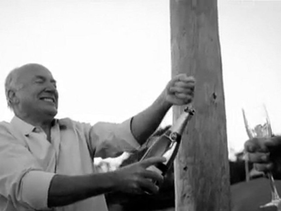 Cooler Spot - echt witzig