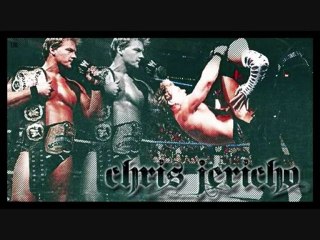 Chris Jericho theme song