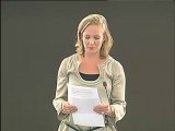 Marietje Schaake on failure to arrest Omar al-Bashir