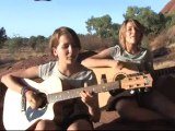 Eight Days A Week Cover by MonaLisa Twins