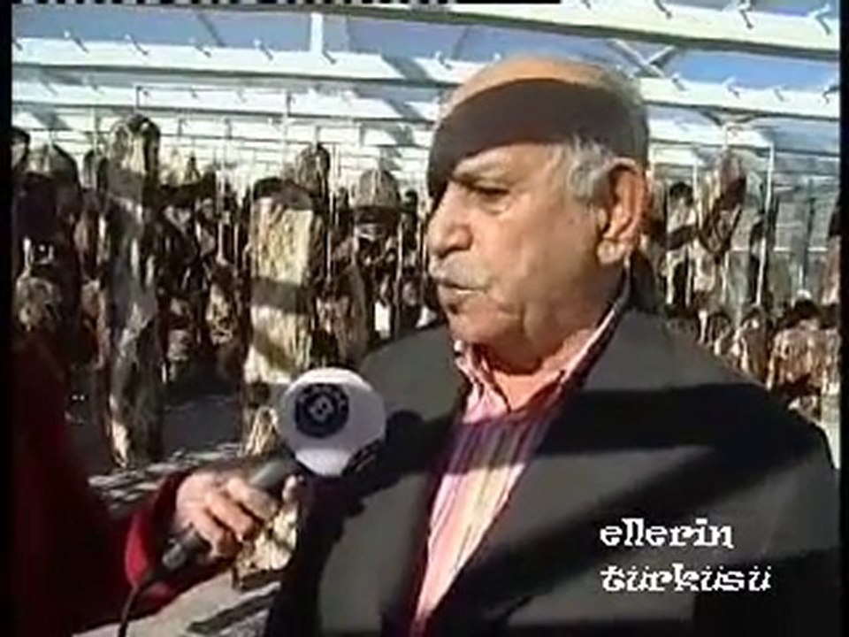 Pastırma 1_2 - Ellerin Türküsü Kanal B