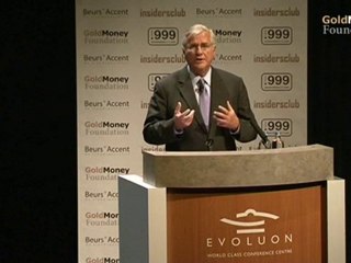 Importance of buying physical gold