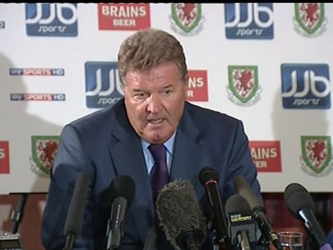 Toshack resigns with immediate effect