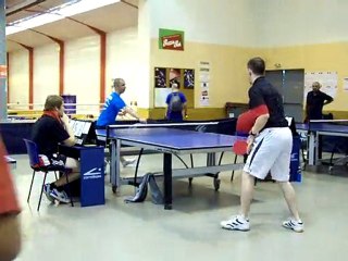 2010 - tournoi d'Amiens - Morgan, alias Tavernier