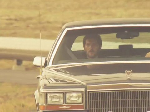 AaRON - Seeds of Gold (clip officiel)