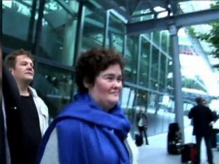 SNTV -No Perfect Day for SuBo