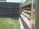 Boca Juniors - River Plate / Superclasico 2010 / 1er but
