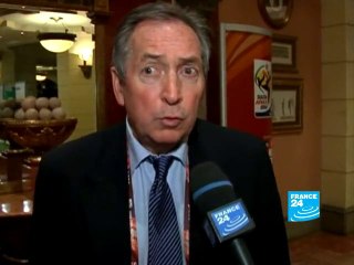 FOOTBALL: Gerard Houllier to manage Aston Villa