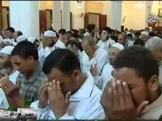 دعاء القنوت 1431 هـ  الشيخ محمد حسان