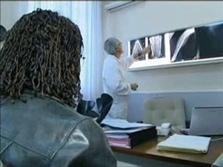 Allungamento osseo progressivo : Testimonianza d'un paziente