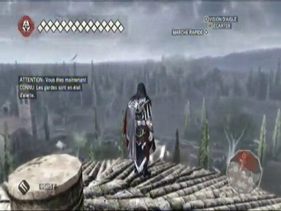 VidéoTest Assassin's Creed 2 sur Ps3