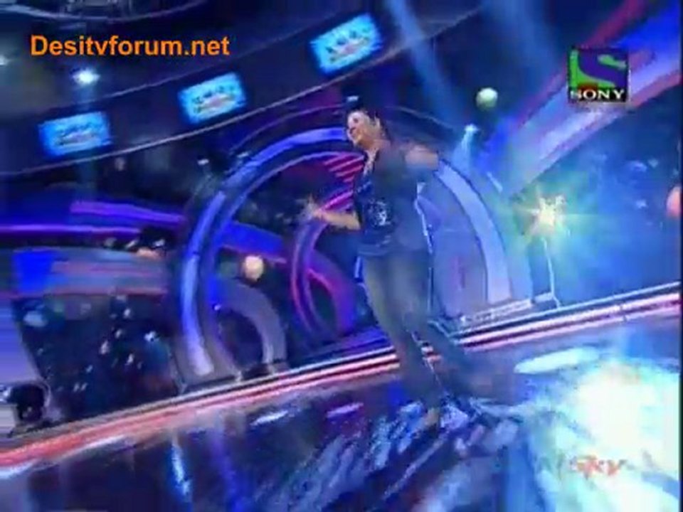 Comady Soap - 9th September 2010 - pt1