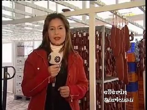 Pastırma 2_2 - Ellerin Türküsü Kanal B