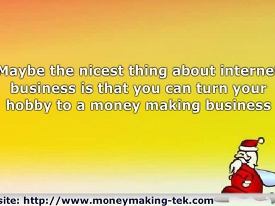 How to Get the Money Making Opportunity You Are Seeking