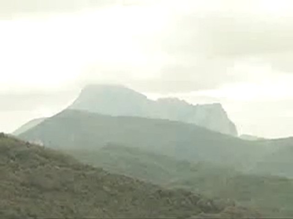 Marie Magdala Et Le Tombeau De Rennes Les Bains 3sur3 FIN