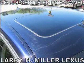 Used 2007 Lexus LS 460 Salt Lake City UT - by ...