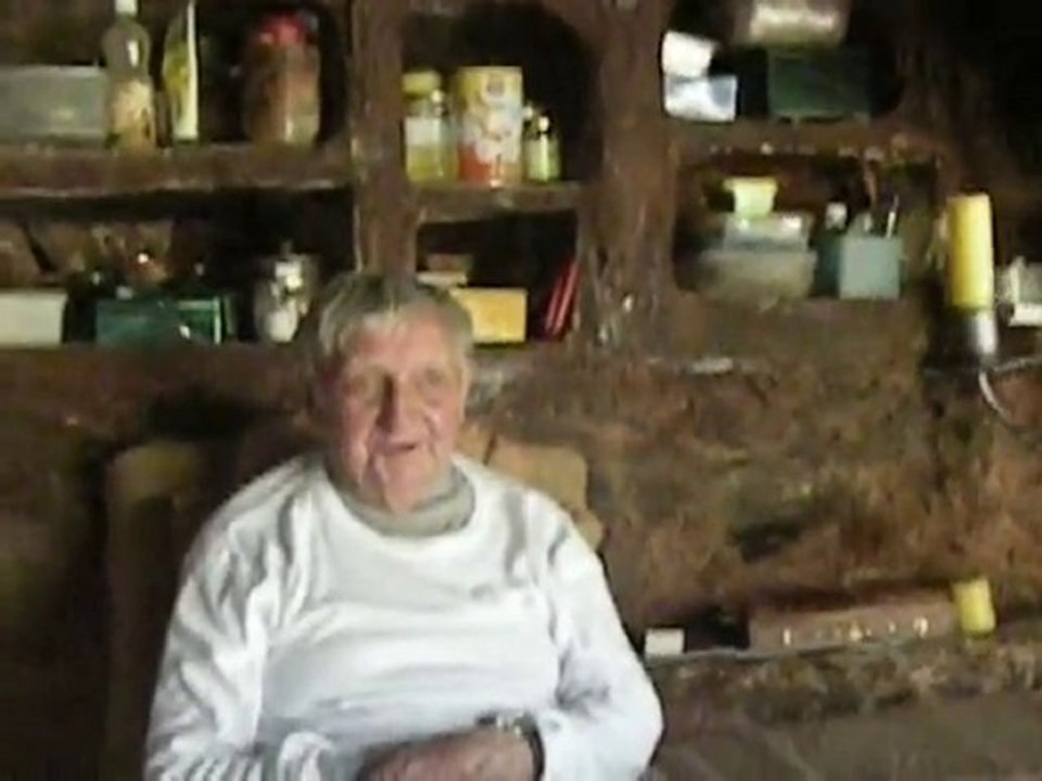 Frère Antoine - 9/10 - faire la passe / luminaire