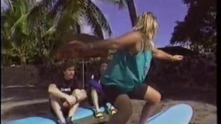 Nancy Emerson School of Surfing | Learn to Surf in Hawaii