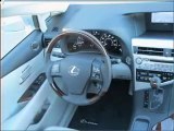 New 2010 Lexus RX 350 Salt Lake City UT - by ...