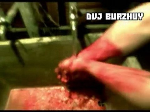 Alex Kidd & DVJ Burzhuy - I Feel It