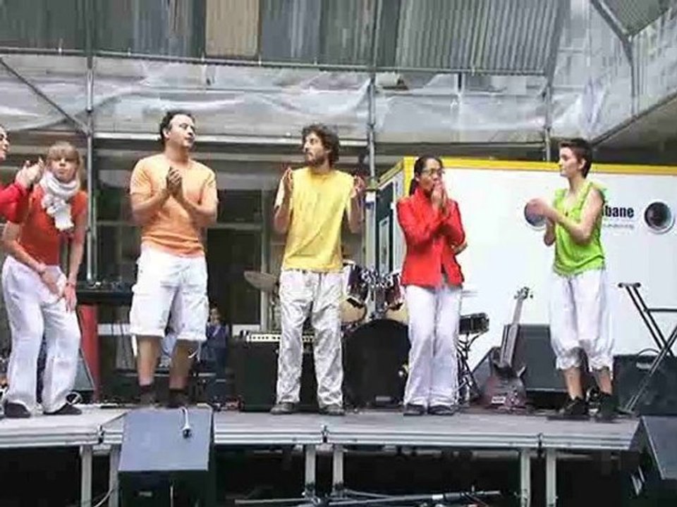 Fête de la Mie 2010