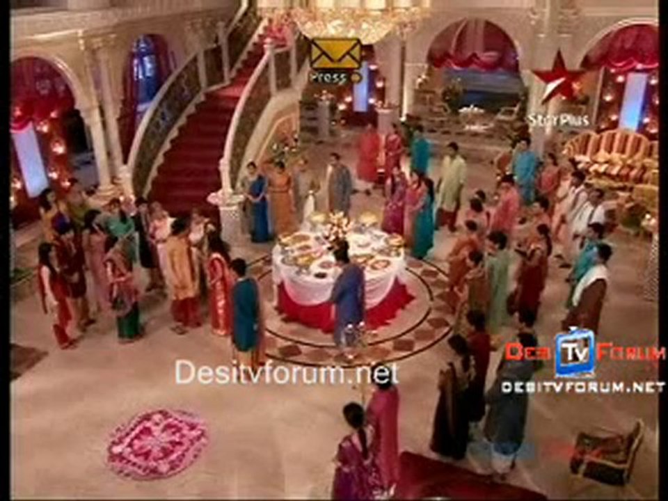 Tere Liye  - 9th September 2010 - pt1