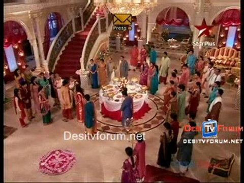 Tere Liye - 9th September 2010 - pt1
