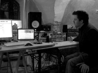 DON BILLIEZ - 7TET MEDITERANYA (HUMAN RESPECT) LIVE