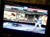Tekken 3 ps1 videotest par l'akapowa