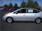 Used 2008 Toyota Prius Kelso WA - by EveryCarListed.com