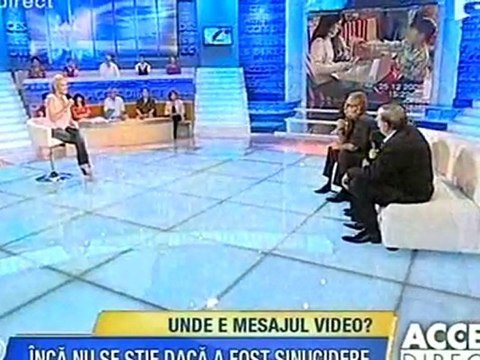 Madalina Manole - Dezvaluiri la Antena1(9.09.2010)cd1