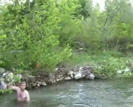 Elle Balık Avı YALNIZ KURT 57