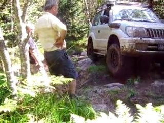 Michel Rando Allier 2010 im022mc