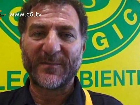 Sacchetto di plastica? C'è chi dice No!