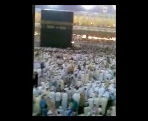 تكبيرات العيد بصوت الشيخ علي ملا من الحرم المكي