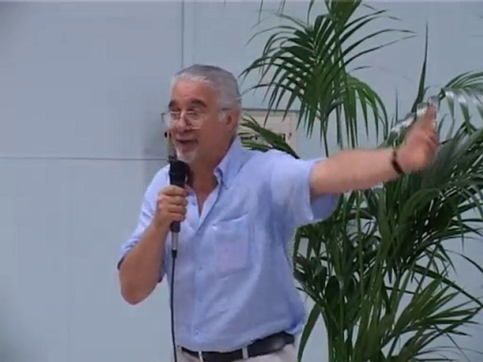 Carlos Fazio 4ème partie-H.264 LAN