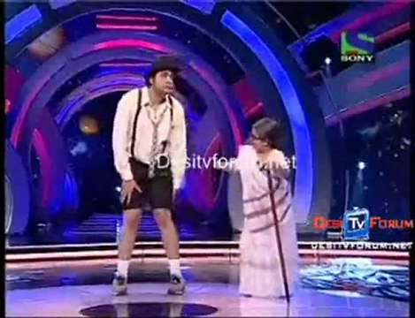 Comady Soap - 9th September 2010 - pt1.