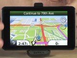 Garmin Nuvi 3750 Auto GPS