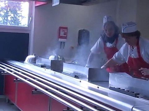 Vous etes des animaux Court métrage, 1L2 Perpignan, Picasso