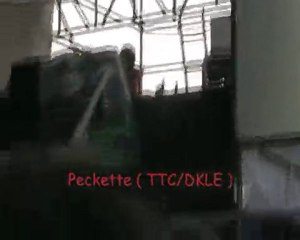 Antidote Back to The party 04/09/10 Part5 Peckette